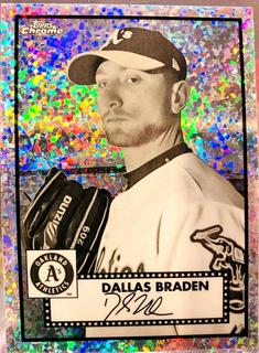 Dallas Braden