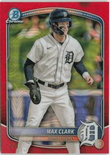 Max Clark