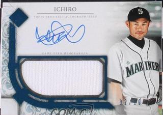 Ichiro