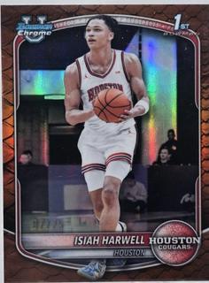 Isiah Harwell