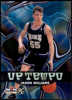 Jason Williams