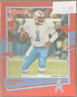 Warren Moon