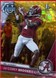 Ja'Corey Brooks