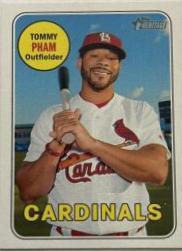 Tommy Pham