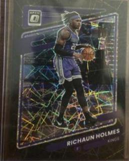 Richaun Holmes
