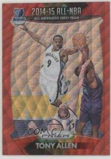 Tony Allen