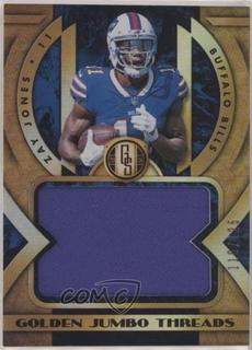 Zay Jones
