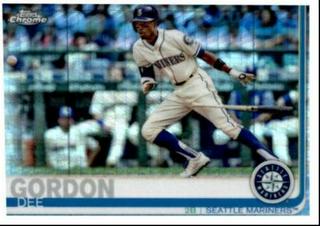 Dee Gordon