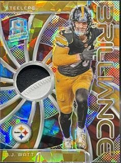 T.J. Watt