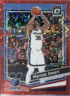 Marcus Smart