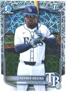 Raymer Medina