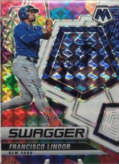Francisco Lindor