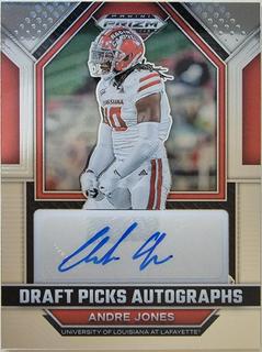 Andre Jones