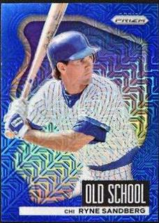 Ryne Sandberg