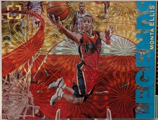 Monta Ellis