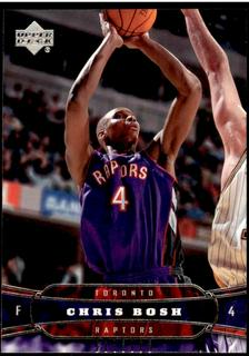 Chris Bosh