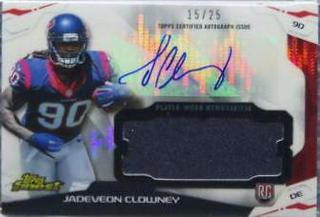 Jadeveon Clowney