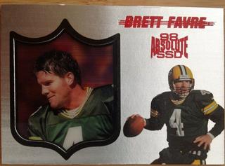 Brett Favre