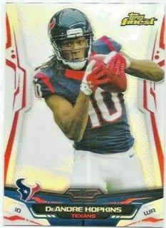 DeAndre Hopkins