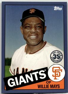 Willie Mays