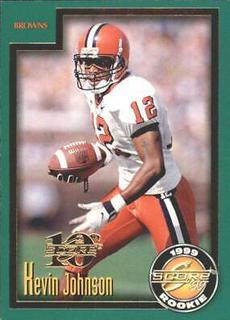 Kevin Johnson