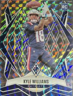 Kyle Williams