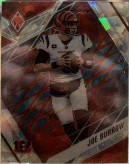 Joe Burrow