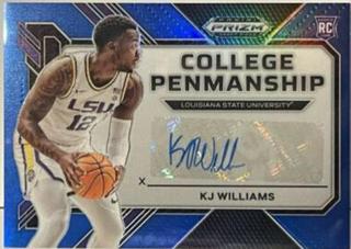 KJ Williams