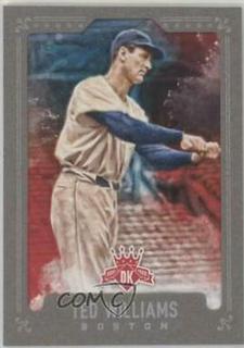 Ted Williams