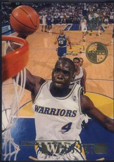 Chris Webber
