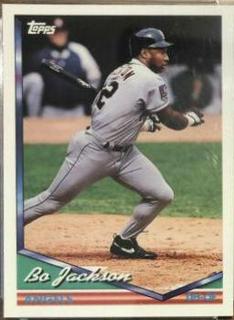 Bo Jackson