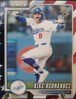 Kike Hernandez