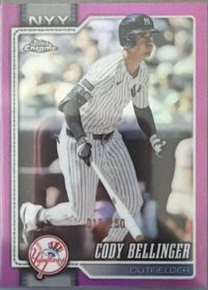 Cody Bellinger