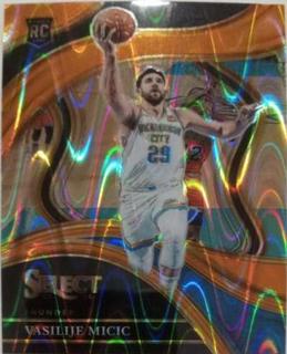 Vasilije Micic
