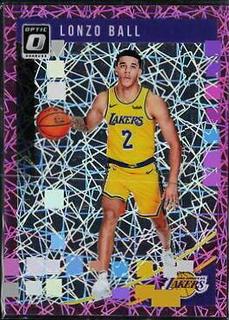 Lonzo Ball