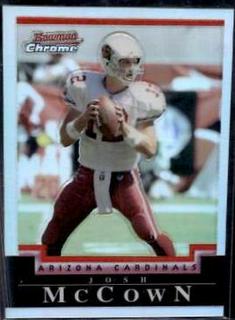 Josh McCown