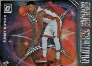 Jimmy Butler