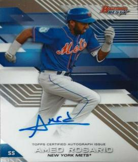 Amed Rosario