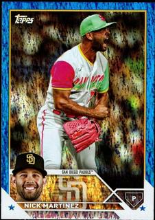 Nick Martinez