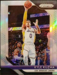 Kyle Kuzma
