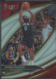 James Harden