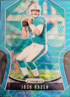 Josh Rosen