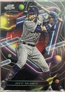 Jeff McNeil