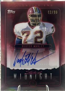 Dexter Manley