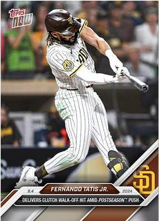 Fernando Tatis Jr