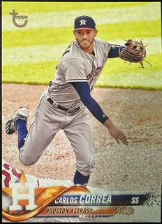Carlos Correa