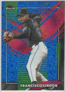 Francisco Lindor