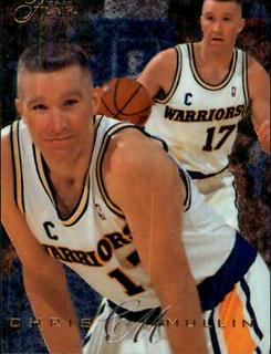Chris Mullin