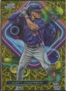Matt Chapman