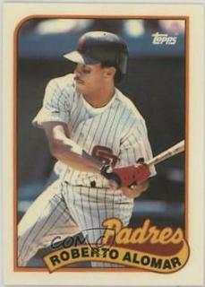Roberto Alomar